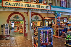 Calypso Trading Post