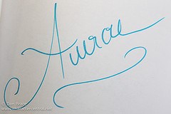 French - just 'Aurore'